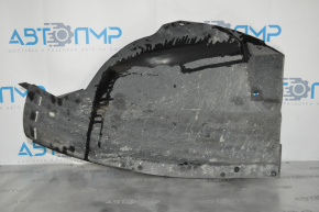 Front right rear fender liner for Chevrolet Volt 11-15