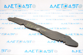 Left door-wing seal for Chevrolet Volt 11-15