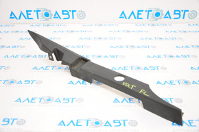 Left hood-to-wing seal for Chevrolet Volt 11-15