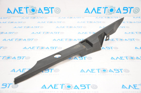 Right hood-fender seal for Chevrolet Volt 11-15