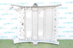 Metal roof for Chevrolet Volt 11-15