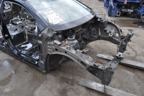 Front right quarter panel for Chevrolet Volt 11-15