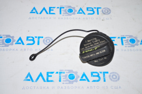Chevrolet Volt 11-15 Fuel Filler Cap