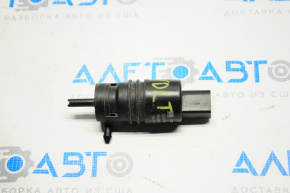 Chevrolet Volt 11-15 Windshield Washer Motor