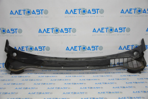 Plastic windshield wiper grille for Chevrolet Volt 11-15