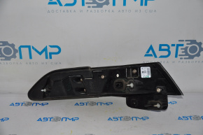 Lamp outer wing right Chevrolet Volt 11-15 LED