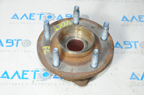 Front left hub for Chevrolet Volt 11-15