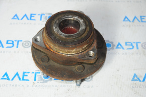 Front left hub for Chevrolet Volt 11-15