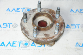 Front right hub for Chevrolet Volt 11-15