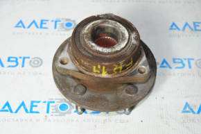 Front right hub for Chevrolet Volt 11-15