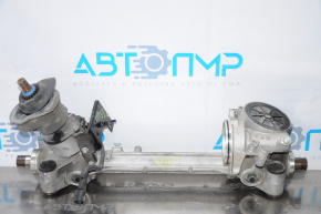 Chevrolet Volt 11-15 steering rack without motor