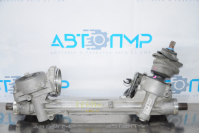 Chevrolet Volt 11-15 steering rack without motor