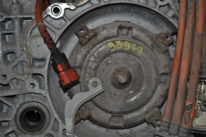 Chevrolet Volt 11-15 115kW Automatic Transmission Assembly