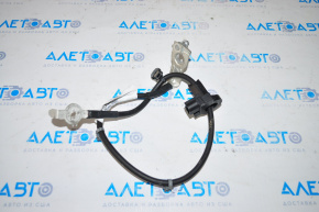 Negative terminal of Chevrolet Volt 11-15