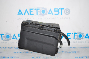 Chevrolet Volt 11-15 underhood fuse box with cover