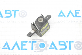 Chevrolet Volt 11-15 rearview camera without wiring