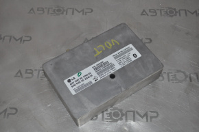 BLUETOOTH COMMUNICATION MODULE COMPUTER Chevrolet Volt 11-13