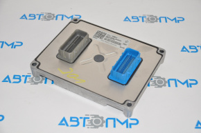 HYBRID POWERTRAIN CONTROL Chevrolet Volt 11-15