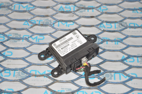 PARK ASSIST CONTROL Chevrolet Volt 11-15