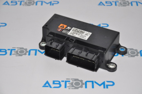 Chevrolet Volt 11-13 SRS airbag computer module