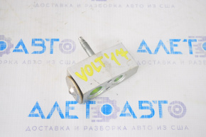 Chevrolet Volt 17-19 Air Conditioner Heater Valve