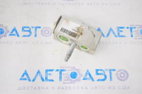 Chevrolet Volt 17-19 Air Conditioner Heater Valve
