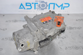 Chevrolet Volt 16-Air Conditioning Compressor
