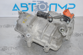 Chevrolet Volt 16-Air Conditioning Compressor