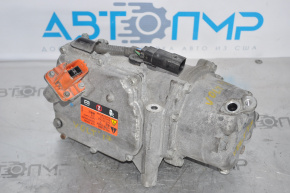 Chevrolet Volt 16-Air Conditioning Compressor