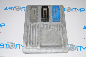 Chevrolet Volt 16-16 Engine Computer ECU