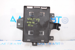Chevrolet Volt 16- Engine Computer ECU Bracket