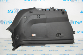 Left arch trim for Chevrolet Volt 16 - black