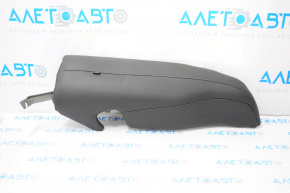 Chevrolet Volt 16 rear right seat airbag - black leather with blue stitching