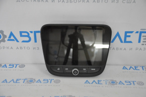Monitor, display, navigation Chevrolet Volt 16-
