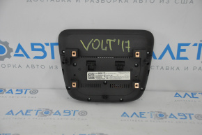 Monitor, display, navigation Chevrolet Volt 16-