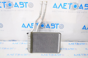 Chevrolet Volt 16- heater radiator