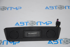 Chevrolet Volt 16-19 trunk handle
