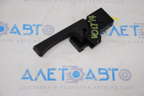 Chevrolet Volt 16 Hood Lock Handle - Interior, Without Cable