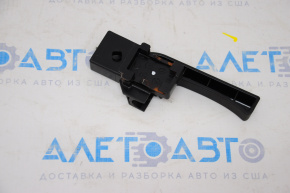 Chevrolet Volt 16 Hood Lock Handle - Interior, Without Cable