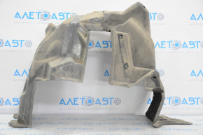 Rear right fender liner Chevrolet Volt 16-