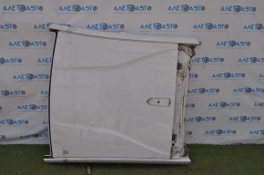Metal roof Chevrolet Volt 16-