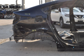 Quarter wing rear right Chevrolet Volt 16-