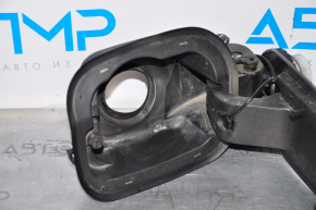 Fuel filler flap assembly with housing Chevrolet Volt 16-
