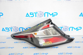 Left headlight Chevrolet Volt 16-