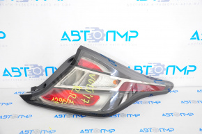 Right headlight Chevrolet Volt 16-