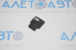 Humidity sensor Chevrolet Volt 16-19