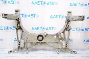 Chevrolet Volt 16 engine subframe - aluminum