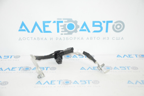 Terminal minus Chevrolet Volt 16-