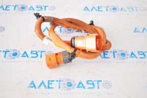 High Voltage Cable Battery-A/C Compressor Chevrolet Volt 16-