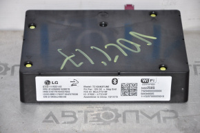 Bluetooth Communications Module Chevrolet Volt 16-18